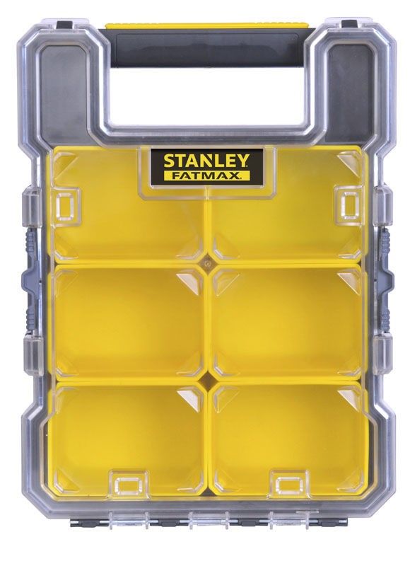 Stanley Förvaringslåda Liten Fatmax FMST1-72378