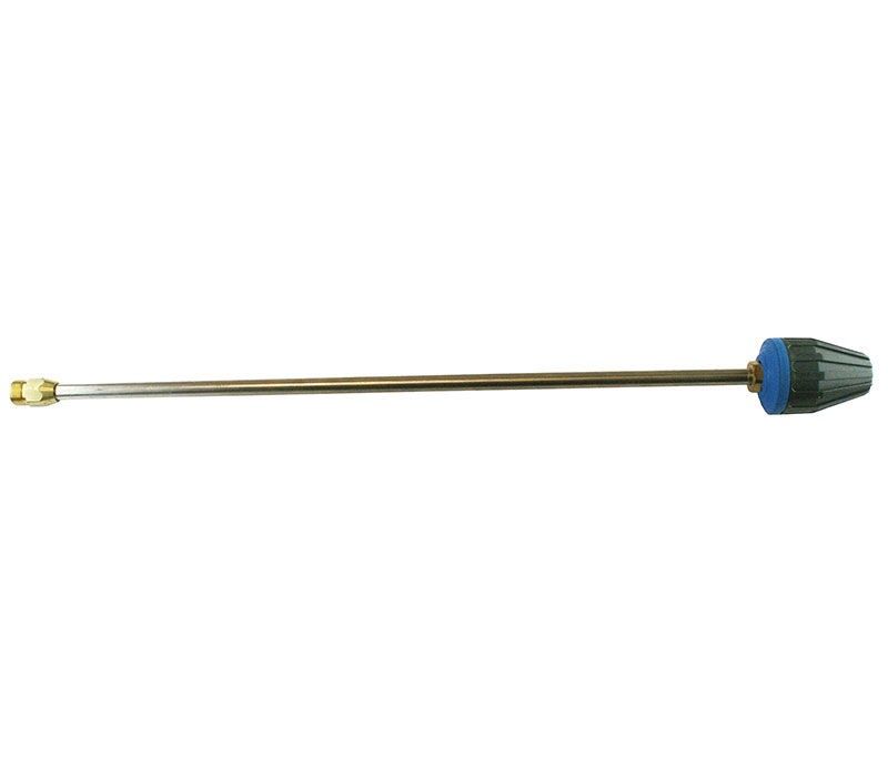 Kränzle Turbokiller 0,70 med rör 500mm (Utv.M22)