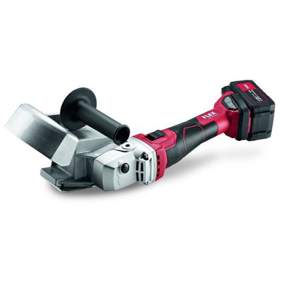 Flex Rännkroksfräs RFE40 18.0-EC/5.0 Set