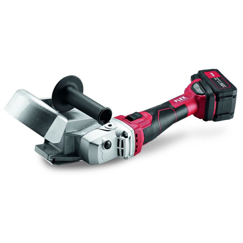 Flex Rännkroksfräs RFE40 18.0-EC/5.0 Set
