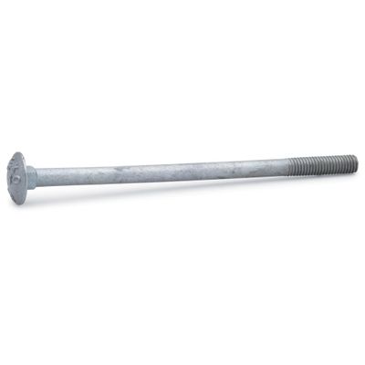Fast Vagnsbult MVBF 4,6 M12x100mm FZV (25st)