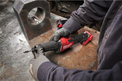 Milwaukee M18 FDGRB-0 Rakslip FUEL 18V (utan batterier)