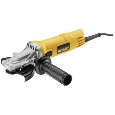 DeWalt DWE4157F Vinkelslip 900W 125mm