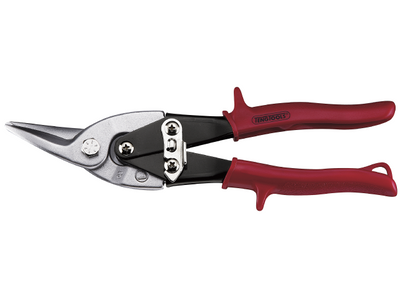 Teng Tools 492W Plåtsax Vänster 250mm