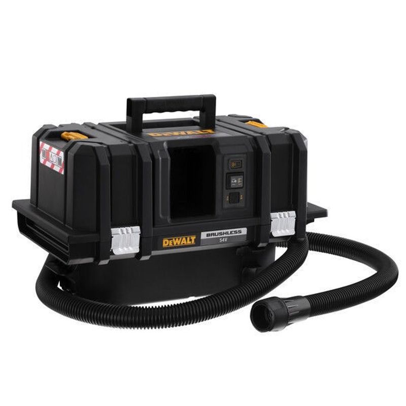 DeWalt DCV586MN Dammsugare 54V FlexVolt (Utan batterier)