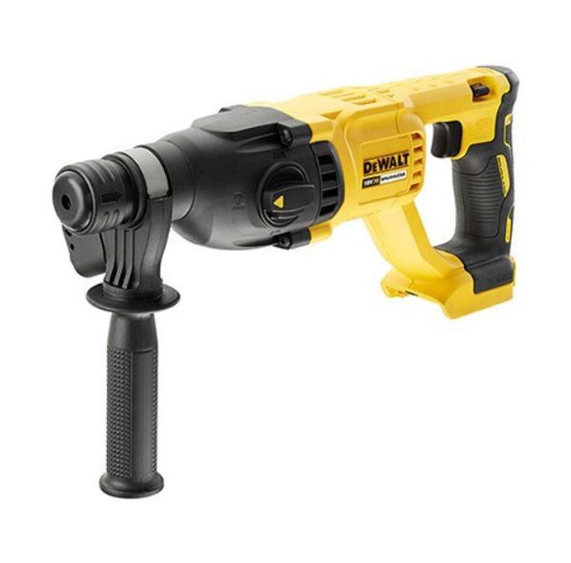 DeWalt DCH133N Borrhammare 18V XR SDS+ (utan batterier)