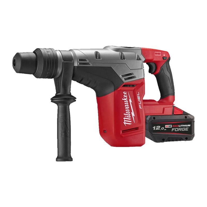 Milwaukee M18 CHM-121C Kombihammare SDS-MAX (1x12ah)