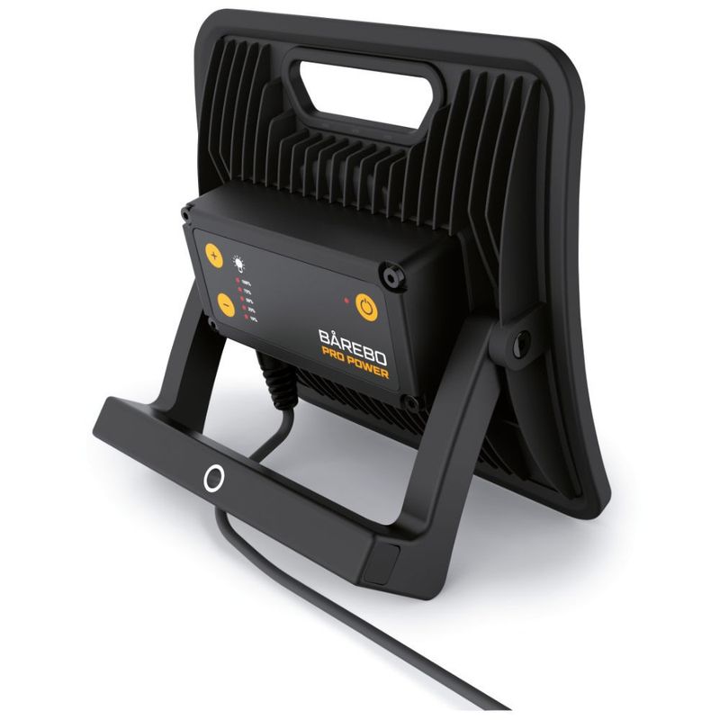 Bårebo Pro Power Arbetsbelysning LED 5K