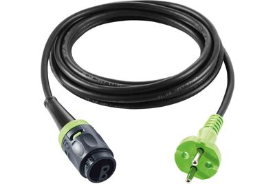 Festool Plug it-kabel H05 RN-F 2x1 4m