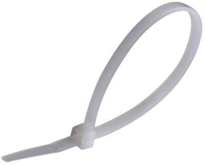 Gelia Buntband vit 360 mm x 4,8 mm 20st