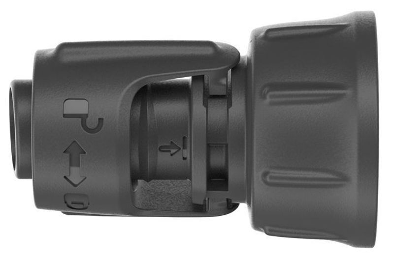 Gardena 13222-20 Micro-Drip-System Krananslutning 13 mm (1/2") – G 3/4"