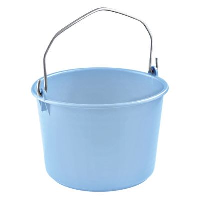 NPL Murbrukshink 17 liter Ljusblå