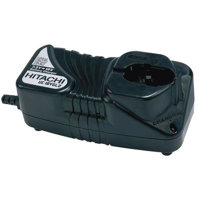 HiKOKI UC18YGL2 Batteriladdare 7,2-18V Insticksbatterier NiMH/NiCD/LION