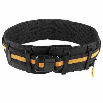 Toughbuilt Pro Vadderat Bälte Heavy Duty-spänne