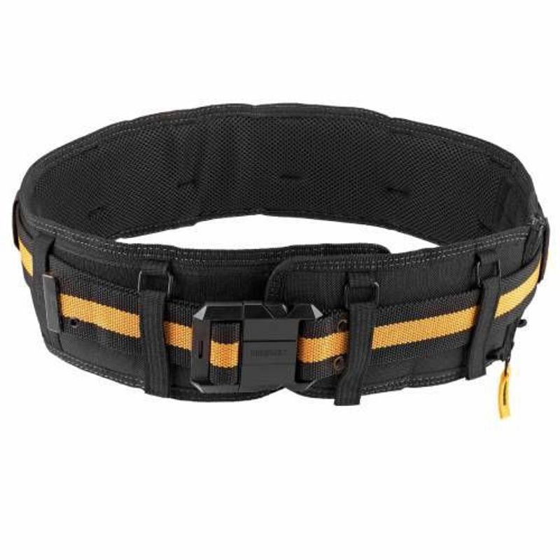Toughbuilt Pro Vadderat Bälte Heavy Duty-spänne