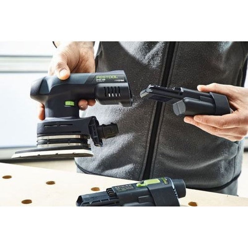 Festool Batteri BP 18 Li 3,1 ERGO 18V 3,0ah