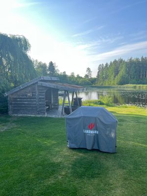 Landmann Premium Skyddshuv XL