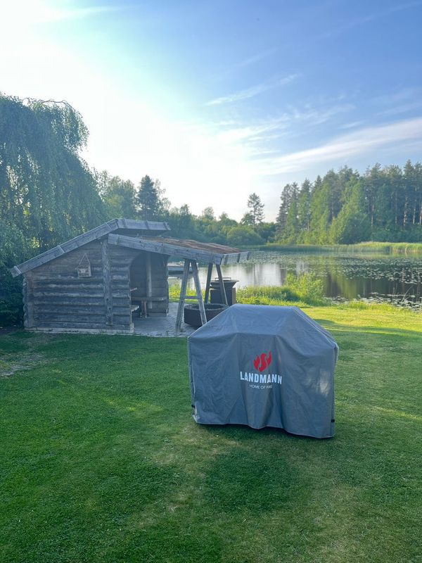 Landmann Premium Skyddshuv XL