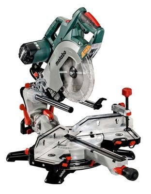 Metabo KGSV 72 Xact SYM Kapsåg (216mm)