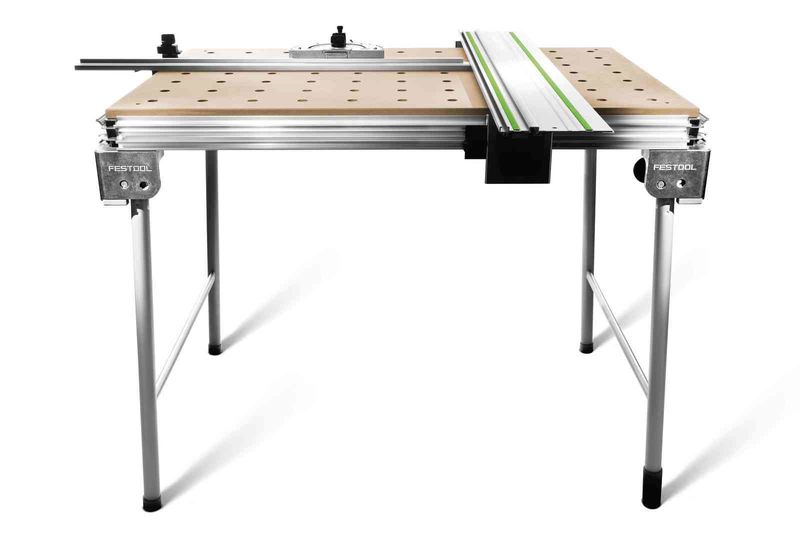 Festool MFT/3 Basic Multifunktionsbord