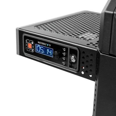 Masterbuilt AutoIgnite Series 545 Digital Charcoal Grill