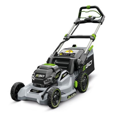 EGO LM1700E-SP Gräsklippare 42 cm Solo