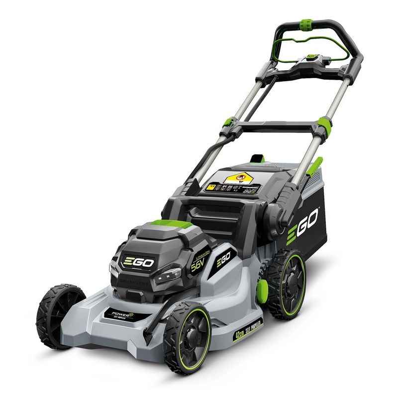 EGO LM1700E-SP Gräsklippare 42 cm Solo