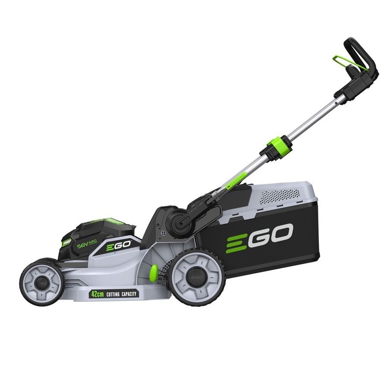EGO LM1710E Gräsklippare 42 cm Solo