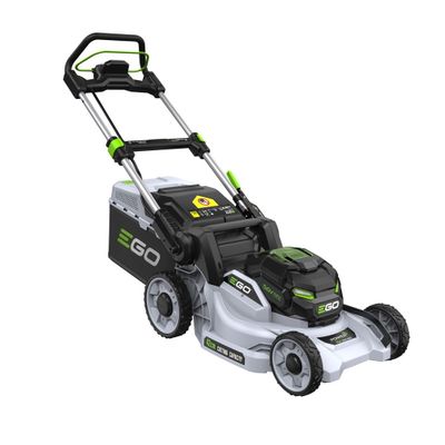 EGO LM1710E Gräsklippare 42 cm Solo