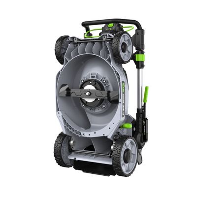 EGO LM1710E Gräsklippare 42 cm Solo