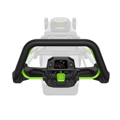 EGO LM1710E Gräsklippare 42 cm Solo