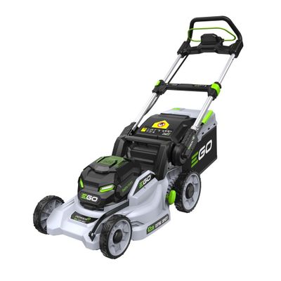 EGO LM1710E Gräsklippare 42 cm Solo