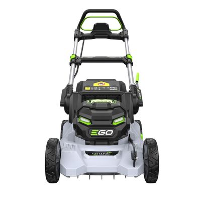 EGO LM1710E Gräsklippare 42 cm Solo