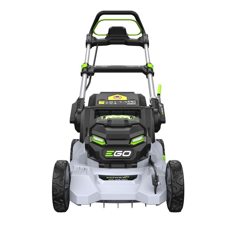 EGO LM1710E Gräsklippare 42 cm Solo