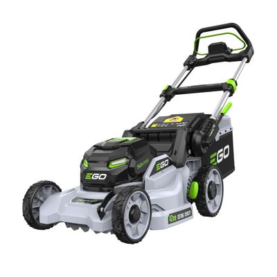 EGO LM1710E Gräsklippare 42 cm Solo
