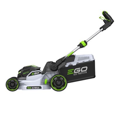 EGO LM1710E-SP Gräsklippare 42 cm Solo