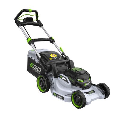 EGO LM1710E-SP Gräsklippare 42 cm Solo