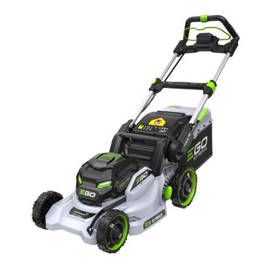 EGO LM1710E-SP Gräsklippare 42 cm Solo