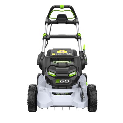 EGO LM1710E-SP Gräsklippare 42 cm Solo
