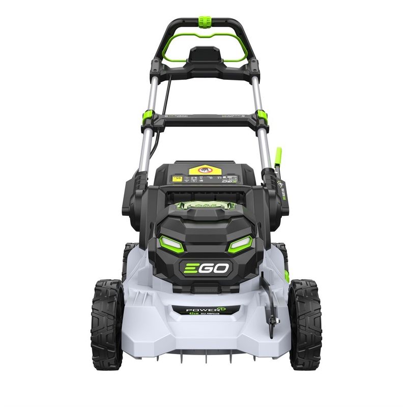 EGO LM1710E-SP Gräsklippare 42 cm Solo