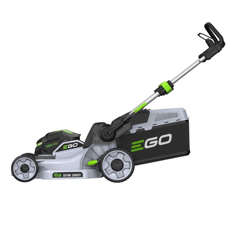EGO LM1910E Gräsklippare 47 cm Solo