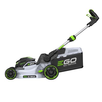 EGO LM1910E-SP Gräsklippare 47 cm Solo