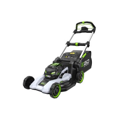 EGO LM2230E-SP Gräsklippare 55 cm, exkl. batteri och laddare