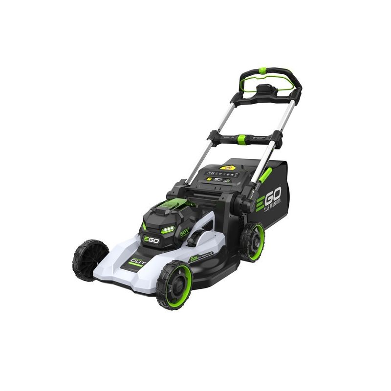 EGO LM2230E-SP Gräsklippare 55 cm, exkl. batteri och laddare