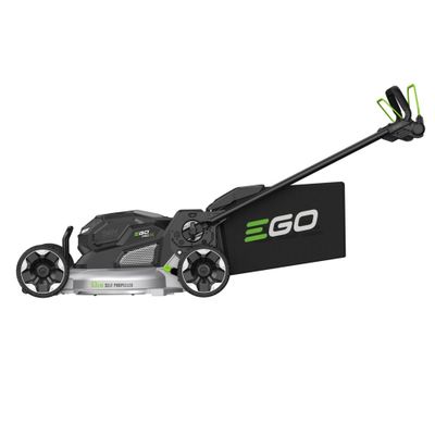 EGO LMX5300SP Gräsklippare 53 cm Solo