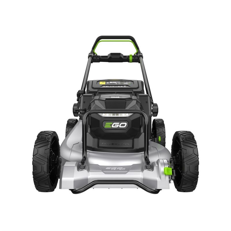 EGO LMX5300SP Gräsklippare 53 cm Solo