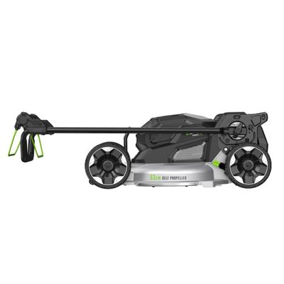 EGO LMX5300SP Gräsklippare 53 cm Solo