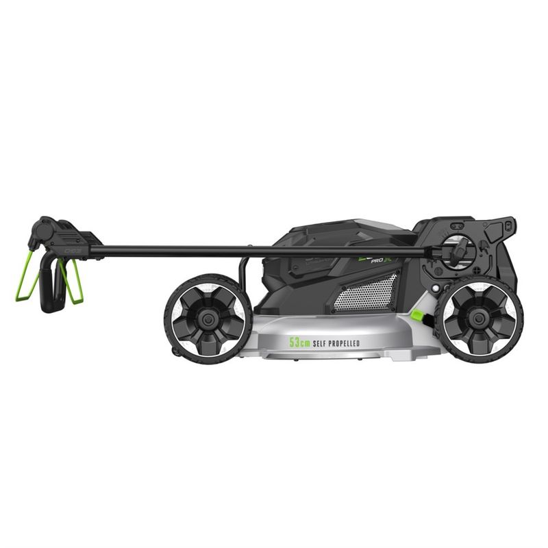 EGO LMX5300SP Gräsklippare 53 cm Solo