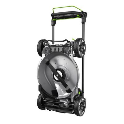 EGO LMX5300SP Gräsklippare 53 cm Solo