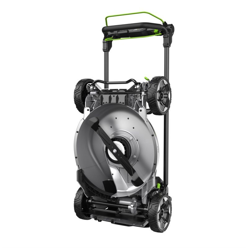 EGO LMX5300SP Gräsklippare 53 cm Solo